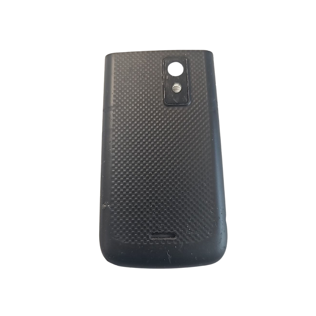 Phone Battery Back Door Cover Case Black Replacement AT&T Cingular Flip M3620