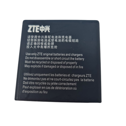 Battery Li3715T42P3h504857 For ZTE Concord V768 Cricket Prelude Z993 Avail Z992