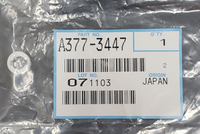 Small Guide Roller Spare Part A377-3447 For Ricoh Aficio 3025 3030 2510P