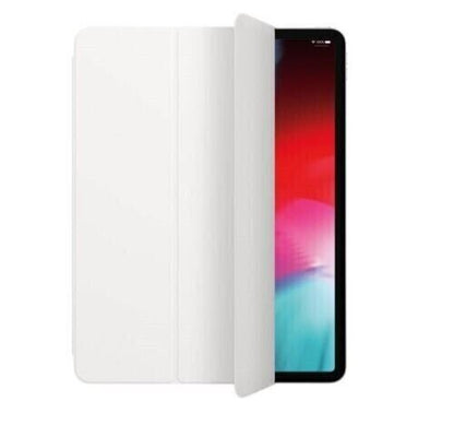 Smart Folio 12.9 " for Apple iPad Pro 3rd Generation MRXE2ZM/A White OEM