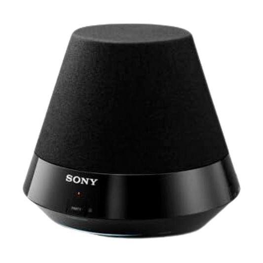 Sony SA-NS310 Wireless Speaker Portable System WiFi AirPlay Audio Party SEE PICS