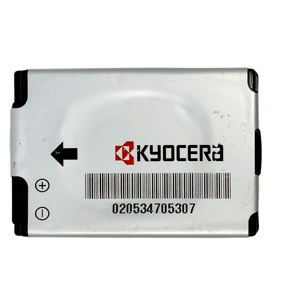 Battery TXBAT10072 For Kyocera Candid Dorado XCursion KX13 KX16 KX160 1000mAh