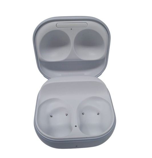 Samsung Galaxy Buds Live SM-R190 Case Only Charging Purple Lilac Lila Original