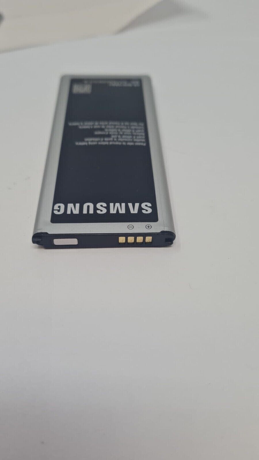 Battery EB-BN915BBU For Samsung Galaxy Note 4 EDGE N915 EB-BN915 BBE BN915BBZ