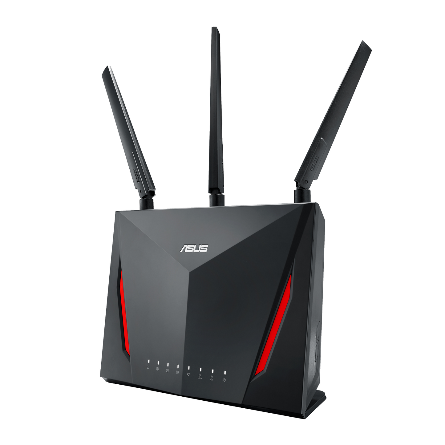 Asus Wireless WiFi Router Dual Band Gigabit RTAC86U Mesh with MU-MIMO AC2900