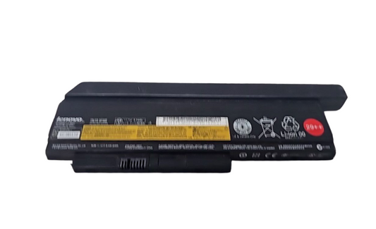 Lenovo Laptop Battery for Thinkpad X220 X220i X220s X220s X230 X230i X230s