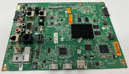 Main Board EBT63314802 Replacement for Smart TV 42" LG 47LY760H-UA Original