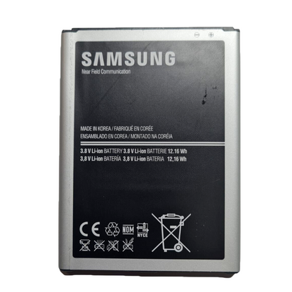 Battery B700BU B700BC For Samsung Galaxy Mega i527 i9200 i9205 R960 M819N L600