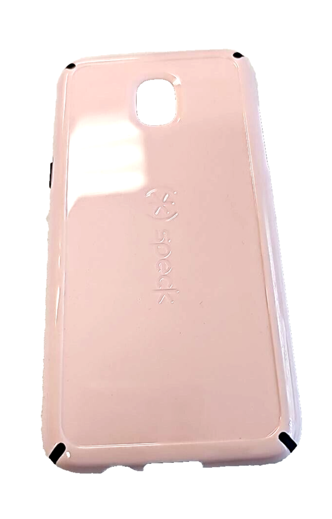 Speck Gemshell Impact Protection Case for Samsung Galaxy J3 2018 Cover Pink