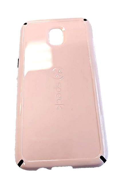 Speck Gemshell Impact Protection Case for Samsung Galaxy J3 2018 Cover Pink