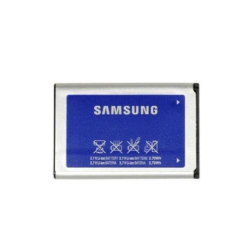 Battery AB46365UGZ Replacement Li-ion 1000 mAh for Samsung U460 Intensity 2 II