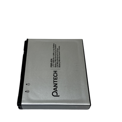 Battery PBR-65A PBR65A For Pantech Crossover P8000 ATT 1500mAh 3.7V ORIGINAL