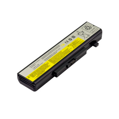 Laptop Battery for Lenovo IdeaPad Y480 Y580 G480 G580 Z380 Z480 Z580 Z585 Series