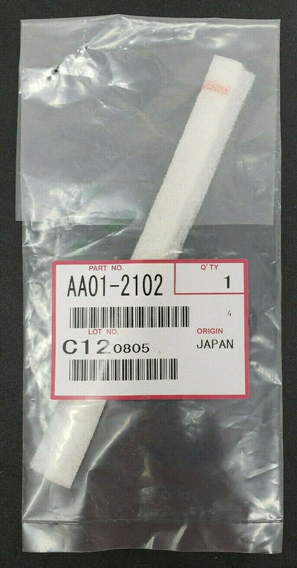 OEM Developer Filter AA01-2102 For Gestetner 3532 4532 Lanier LD035 LD045 LD145