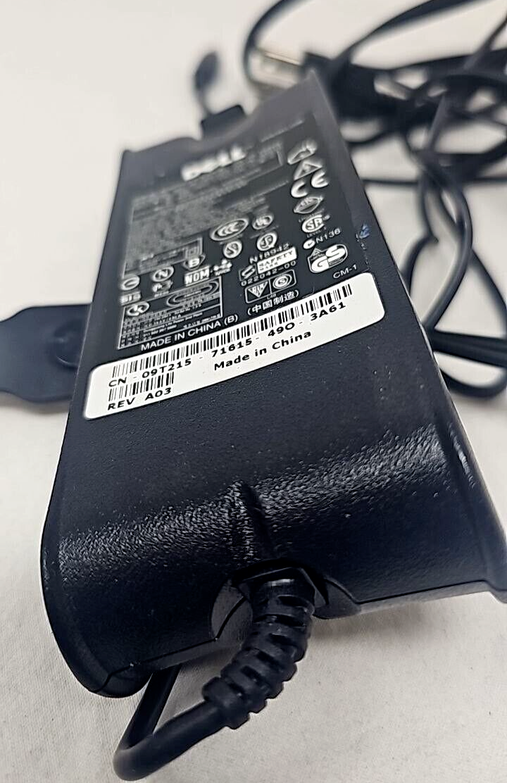 90W Power Supply for Dell Latitude E6430 E6420 Inspiron 11 AC Charger Adapter