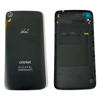 Back Cover Battery Case Housing Replacement For Alcatel Idol 3 6045O 6045I 6045