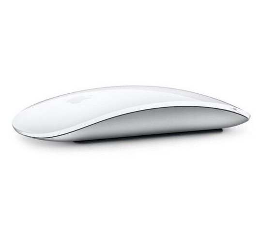 Apple A1296 Wireless Bluetooth Magic Mouse 1 Tactile Multi Touch NON WORKING