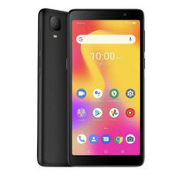 TCL A30 32GB AT&T Locked Android Smartphone 5.5" HD Display 8MP Camera 4G LTE