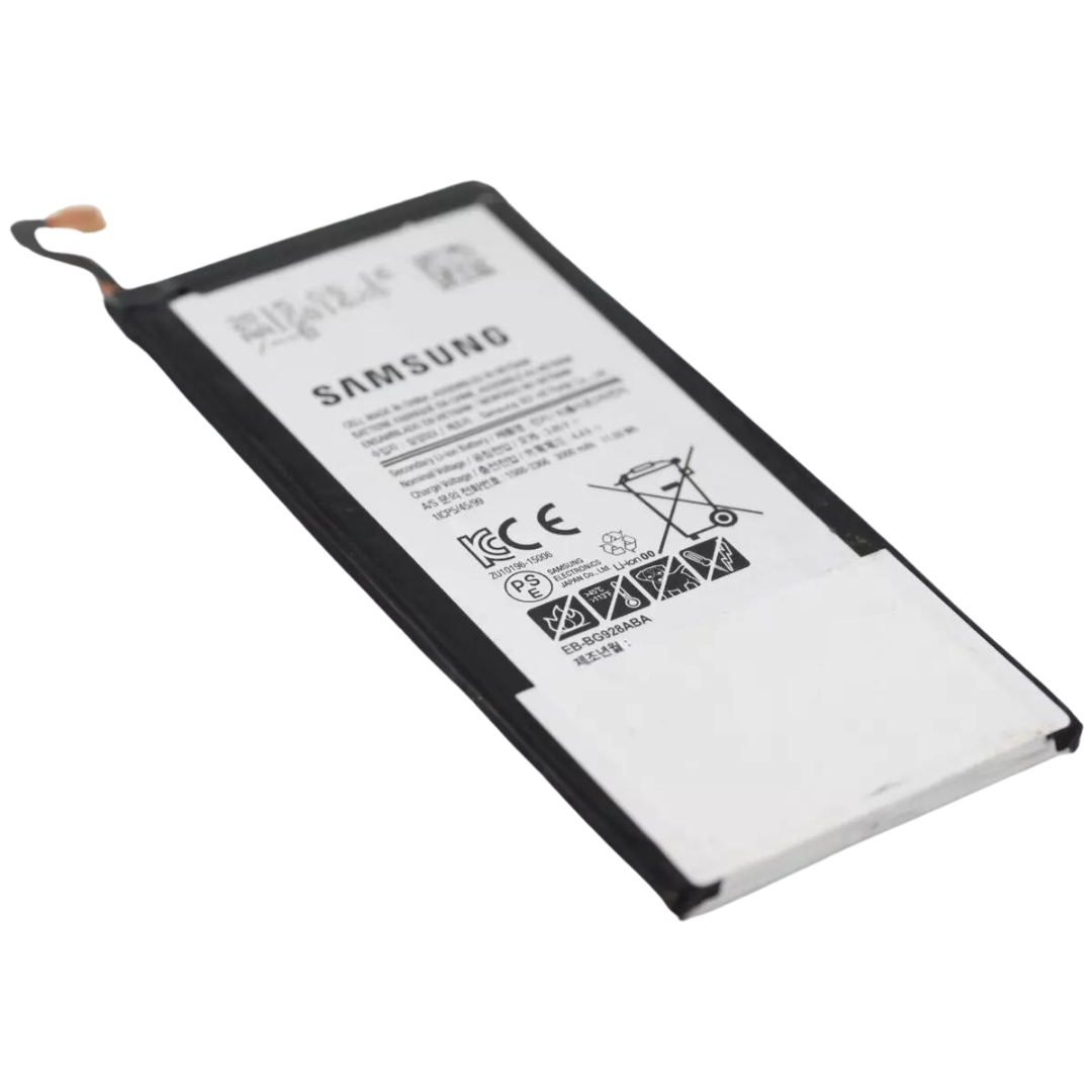 Battery EB-BG928ABA For Samsung Galaxy S6 Edge Plus 3000mAh SM-G928 internal