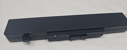 Laptop Battery for Lenovo IdeaPad Y480 Y580 G480 G580 Z380 Z480 Z580 Z585 Series