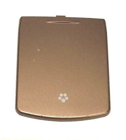 Back Door Gold Cell Battery Cover  Housing For Samsung Katalyst T819