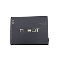 Battery For CUBOT Note 7 Smartphone 3100mAh 3.8V OEM Replacement High Quality