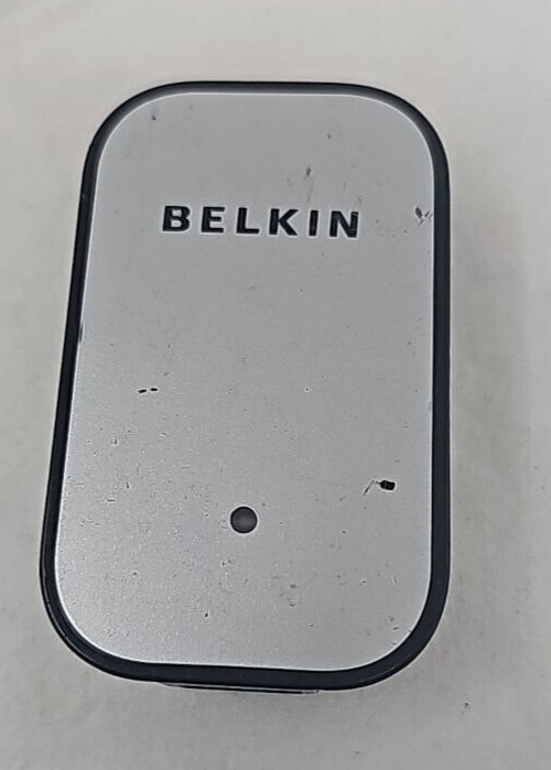 Belkin Power Adapter Only AC Wall Charger to USB for iPod 3G 4G 5G Nano 1G 2G 3G