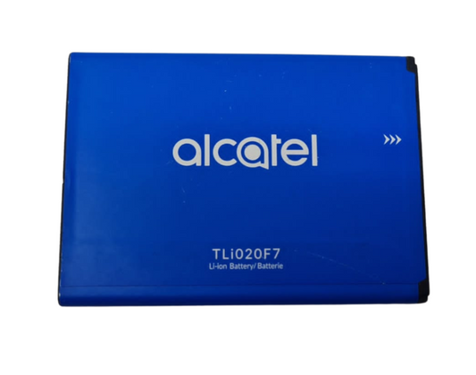 Battery TLi020F7 For Alcatel One Touch Pixi 4 Pixi 5 Tetra 4047 5044 5045 5041C