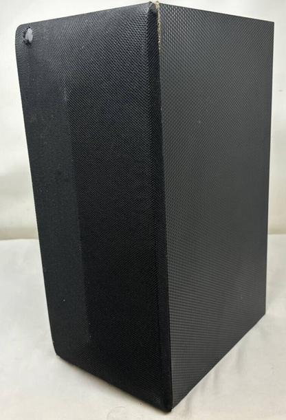 LG SPH4B-W Wireless Active Subwoofer Only 33W Dolby Digital Audio 120V Black