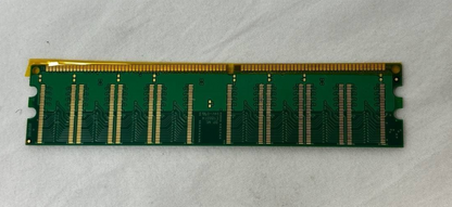 Messbon DDR1 512GB Desktop RAM Random Access Memory Module for Laptop PC