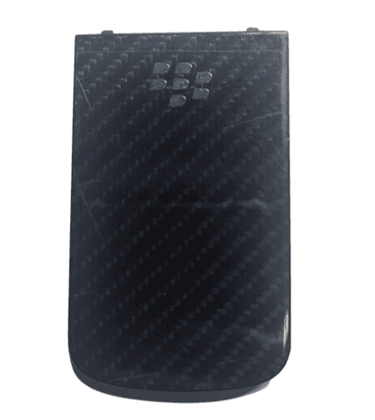 Battery Door Back Cover For Blackberry Q10 NFC Included Housing Black Genuine