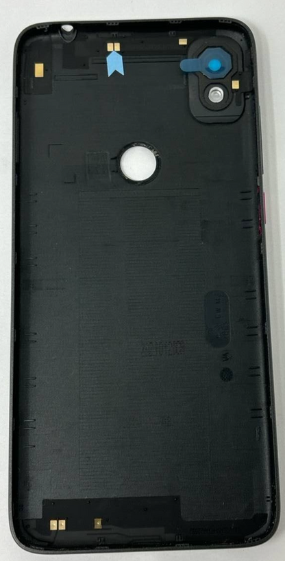 Back Cover Battery Case Housing Replacement For ALCATEL REVVL 4 5007W 5007Z