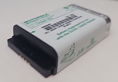 Motorola SNN5840A Cellphone Battery 3.7 V Li-Ion 4.6 W for i325IS i365IS Handset