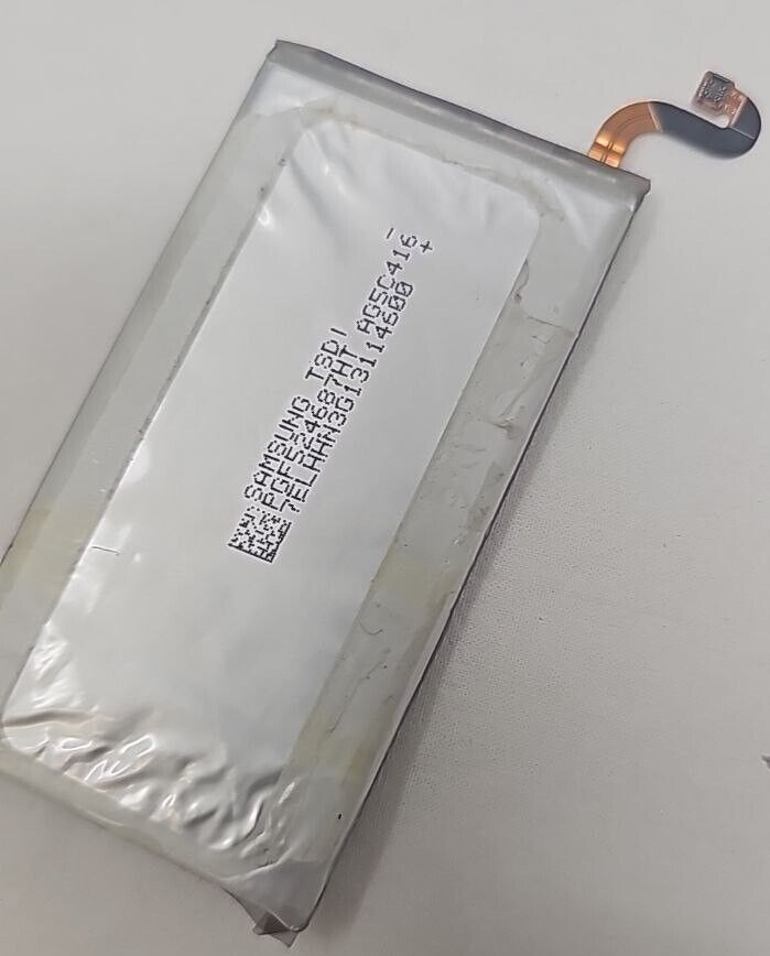 Battery EB-BG955ABA Replacement 3500mAh For Samsung Galaxy S8 + Plus G955 OEM