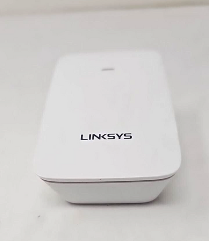 Linksys Wireless WiFi Range Extender AC1200 Dual Band Internet Signal Booster