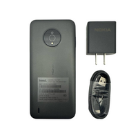 Nokia C200 TA-1437 Android Smartphone 13MP 6.1" 32gb Dual SIM 32GB 4G LTE GSM