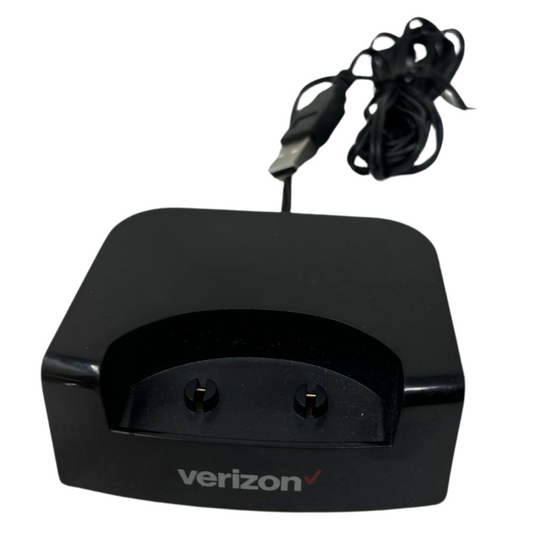 Yealink Charging Base Dock for W56H Wireless DECT Expansion Handset USB Black