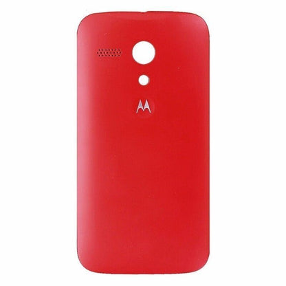 Back Door Housing Cover For Motorola Moto G XT1028 XT1031 XT1032 XT1033