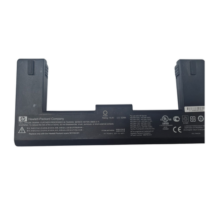 Laptop Battery HSTNN-OB06 52Wh for HP 6510B 6515B 6710B NC6220 NC6230 NX6115