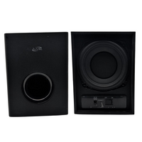 iLive Wireless Subwoofer Only 20W Replacement for ITBSW399B 2.1 Channel Soundbar