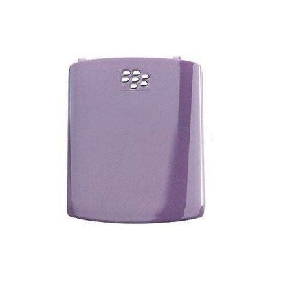 Back Door Light Purple Battery Cover For Blackberry Curve 3G 9330 9300 8520 OEM