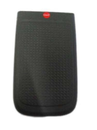 Back Door Battery Cover Housing Replacement For Nokia 1200 Phone Black
