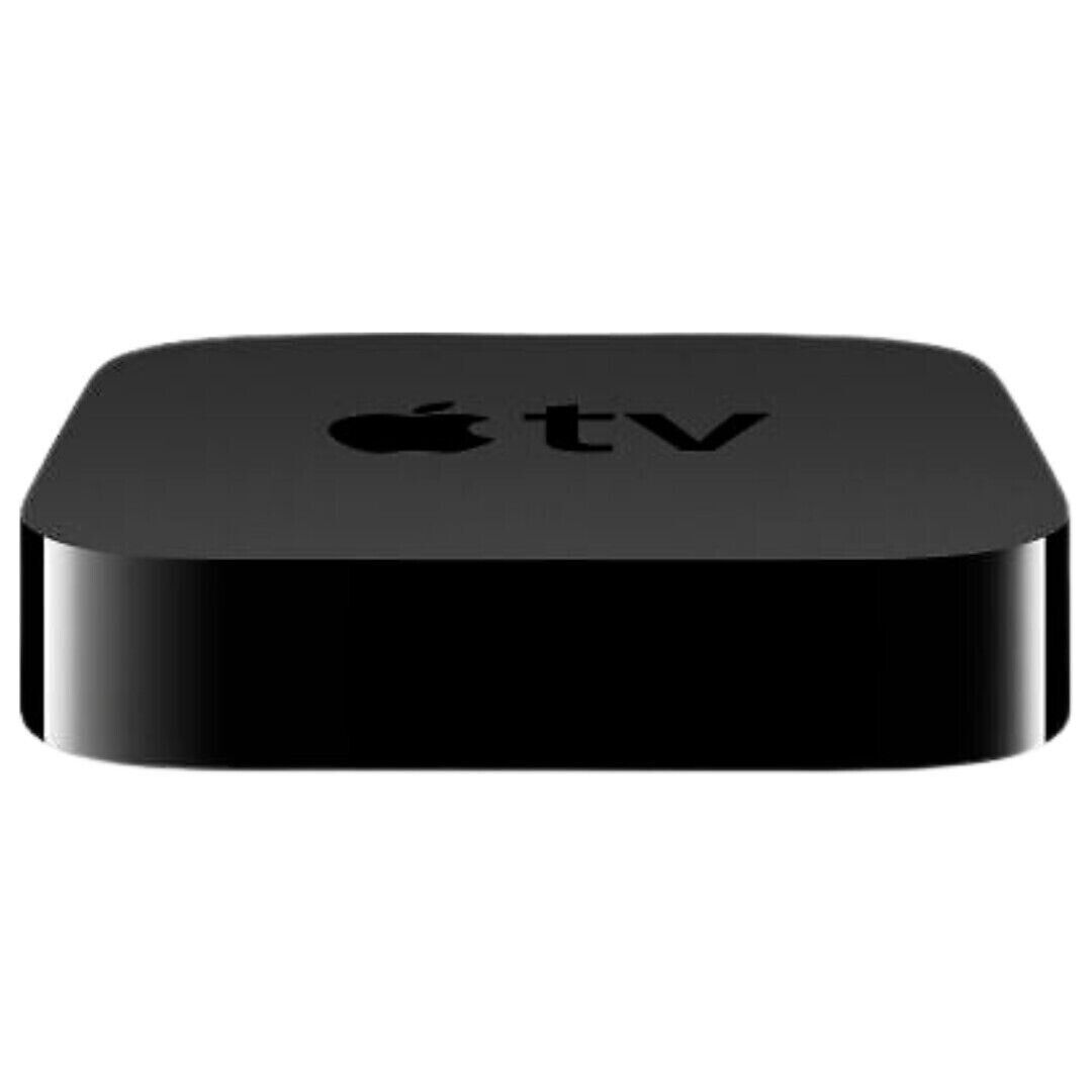 Apple TV A1378 2nd Gen Wireless HD Media Streamer Device GENUINE Box