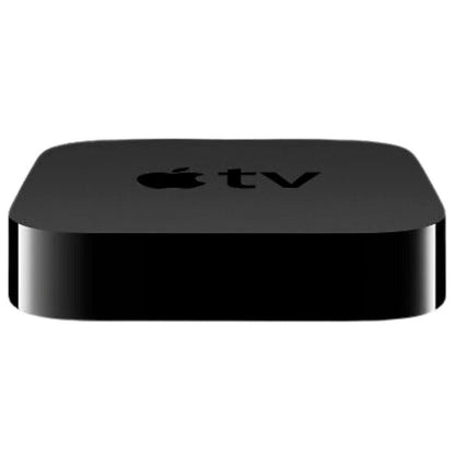 Apple TV A1378 2nd Gen Wireless HD Media Streamer Device GENUINE Box