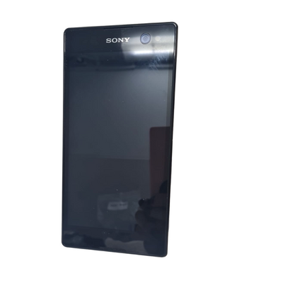 Sony Xperia C3 D2533 Single Sim Locked Power Up Good LCD and Charging Part