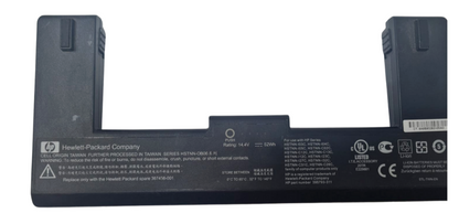 Laptop Battery HSTNN-OB06 52Wh for HP 6510B 6515B 6710B NC6220 NC6230 NX6115