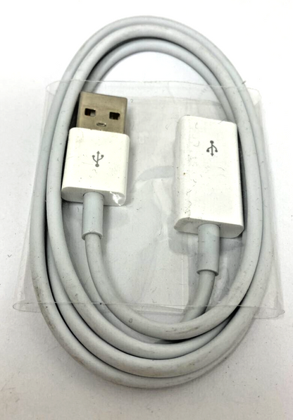 USB 3.0 Super Speed Extension Cable Male A to Female A Charger Powered Data Sync