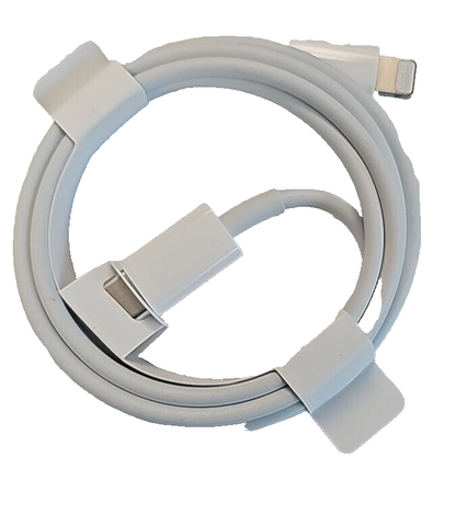 Fast Charging Cable USB-C Apple iPhone XR 11 12 14 15 Pro Max  15 PLUS white