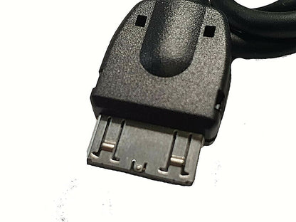 Wall Charger Benq Siemens A31 AF51 M81 S68 EL71 A58 C81 EF81 P51 E8 Euro Pin