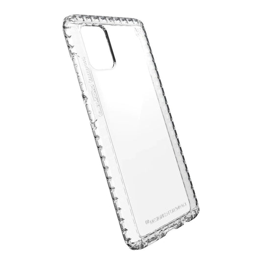 Speck Presidio Lite Slim Protective Case Cover for Samsung Galaxy A51 Clear